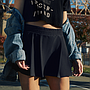 Deportivo Falda Short Chamela 43409