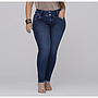 Pantalon de Dama Size Plus Truccos P22092450