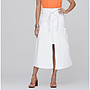 Falda de Dama Truccos T17060084