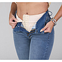 Pantalon Con Faja Truccos T22113305