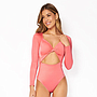 Traje de Baño Entero Chamela 43075