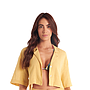 Traje de Baño Salida Camisa Chamela 43755