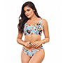 Traje de Baño Dos Piezas Carol CO 7114