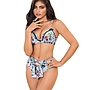 Traje de Baño Dos Piezas Carol CO 7113