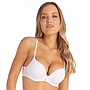 Ropa Interior Brasier Push Up Chamela 22480